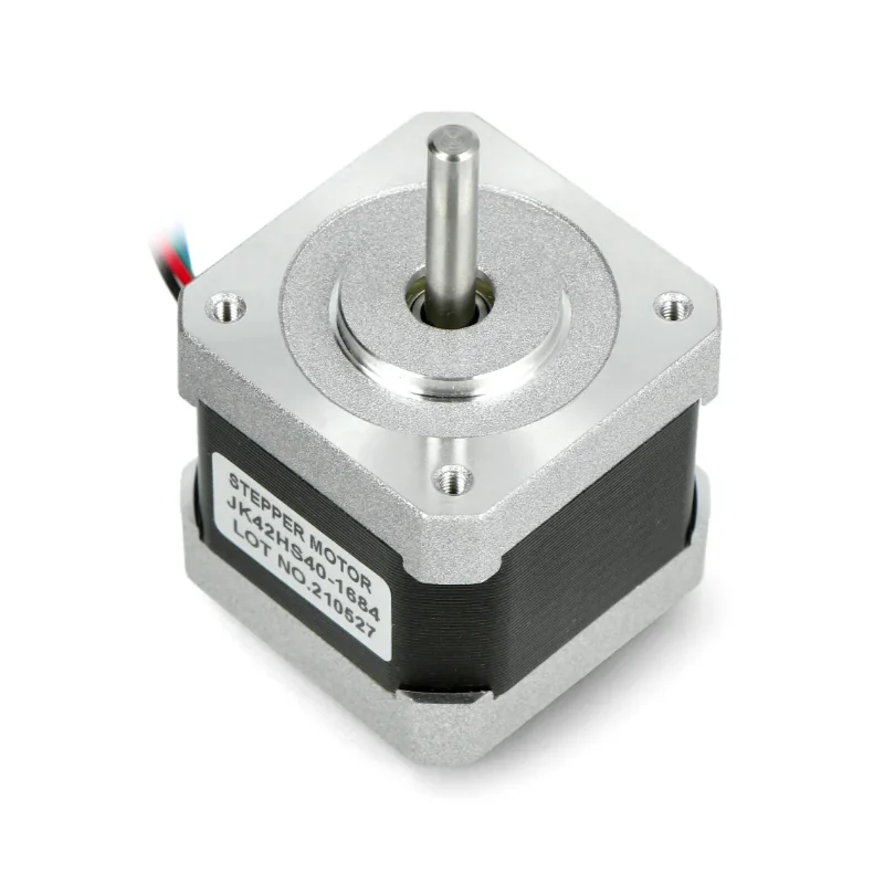 NEMA17 42HS40-1684AC