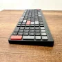 Combo Clavier Souris Rechargeable Havit KB830 - Sans Fil 2.4GHz & Bluetooth black