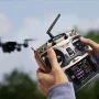 RadioLink – émetteur 2.4G 9CH AT9S PRO avec récepteur R9DS