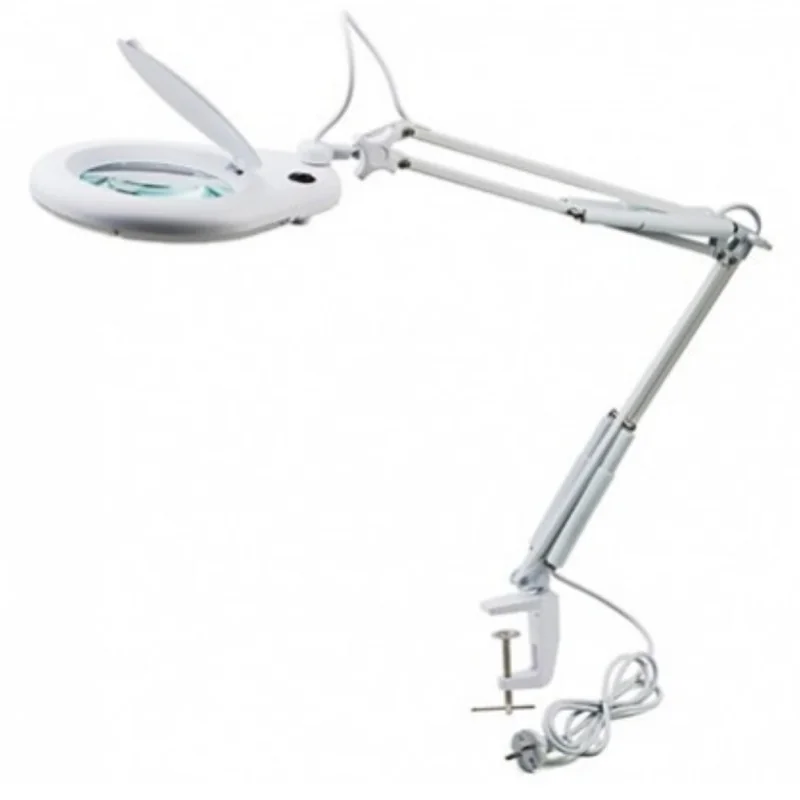 ZD-129A LED LAMPE LOUPE