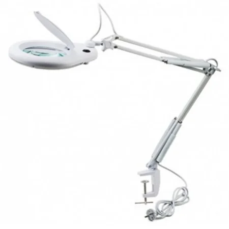 ZD-129A LED LAMPE LOUPE