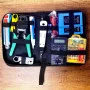 Kit d'outils de maintenance de réparation de câbles réseau 13 dans 1 -1ere choix