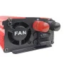 Convertisseur Onduleur OZTURK 12V vers 220V 600W/1000W avec Port USB 5V et 2 Câbles Inclus – DC/AC Haute Puissance