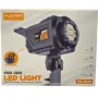 Plokama PK-400S – Lampe Vidéo LED Professionnelle à Intensité Réglable pour Studio Photo & Vidéo