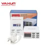 Chargeur Multi-Fonction YAXUN YX-899 6 Ports USB avec Affichage Digita