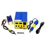STATION FER AIR CHAUD YAXUN YX-884D+ 3in1