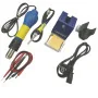 STATION FER AIR CHAUD YAXUN YX-884D+ 3in1