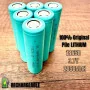 100% Original Pile LITHIUM 18650 3.7 2050MAH 23E26-1D 1PCS