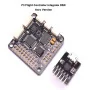 F3 flight controller ARO 6 DOF/DELUXE 10 DOF