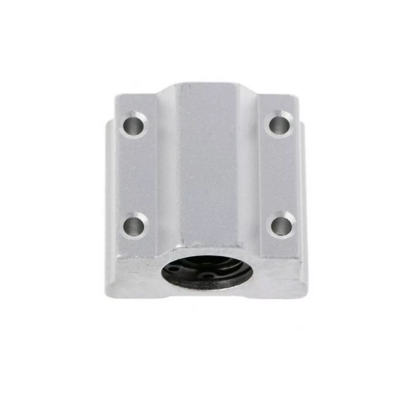 SCS8UU 8MM Linear Ball Bearing XYZ Table CNC Router
