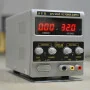 ALIMANTATION VARIABLE AIDA APS 3005D (ADJUSTABLE DC POWER SUPPLY) 0-30V/0-05A