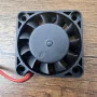 Fan cooler 4010 24v sin conector Creality Original TURBINA FAN COOLER VENTILADOR COD 4004110076