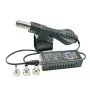 Mini Souffleur d'Air Chaud KADA KD-887 Affichage numerique controle intelligent debit reglable