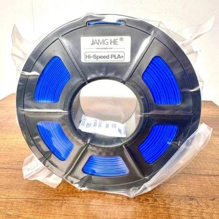 Filament Hi-Speed PLA+ JAMGHE 1,75 mm – Bobine 1 kg