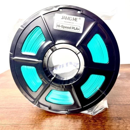Filament Hi-Speed PLA+ JAMGHE 1,75 mm – Bobine 1 kg