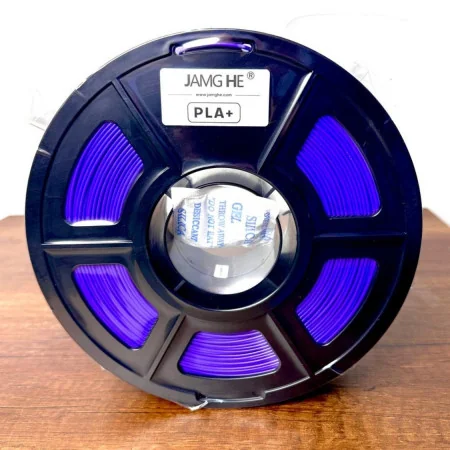 Filament PLA+ JAMGHE 1,75 mm – Bobine 1 kg