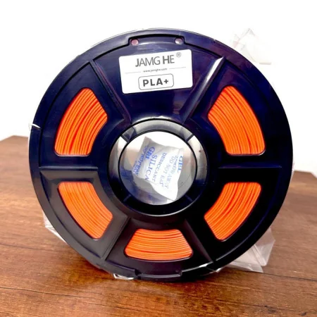 Filament PLA+ JAMGHE 1,75 mm – Bobine 1 kg