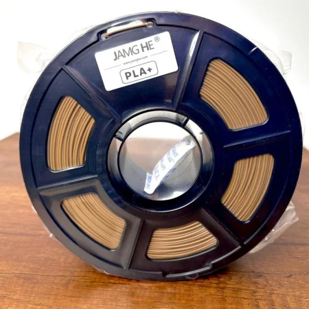 Filament PLA+ JAMGHE 1,75 mm – Bobine 1 kg