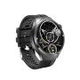 Montre Connectée G7 MAX – Écran Tactile Complet, Cardiofréquencemètre, Étanche, Tracker Fitness Android/iOS