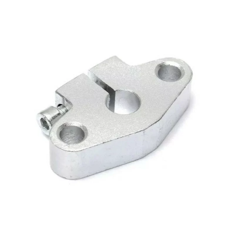 SHF8 8mm Linear Bearing Shaft Support linear rail support CNC parts Table CNC Route