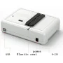 UNIVERSAL PROGRAMMER RT809H + 6 ADAPTERS Socket (PLCC20, PLCC28, PLCC32, PLCC44, SOP8(150mil), SOP8(200-209mil))