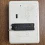 UNIVERSAL PROGRAMMER RT809H + 6 ADAPTERS Socket (PLCC20, PLCC28, PLCC32, PLCC44, SOP8(150mil), SOP8(200-209mil))