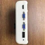 UNIVERSAL PROGRAMMER RT809H + 6 ADAPTERS Socket (PLCC20, PLCC28, PLCC32, PLCC44, SOP8(150mil), SOP8(200-209mil))