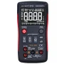 ZOYI ZT-X Multimètre Numérique 9999 Comptes - Grand Écran 3 Lignes, AC/DC, True RMS, NCV, Écran Inversé, Mesure Température