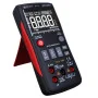ZOYI ZT-X Multimètre Numérique 9999 Comptes - Grand Écran 3 Lignes, AC/DC, True RMS, NCV, Écran Inversé, Mesure Température