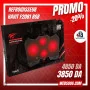 REFROIDISSEUR MICRO PORTABLE HAVIT HV-F2081 RGB