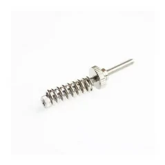 Leveling components M3 screw Leveling spring