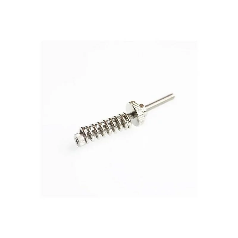 Leveling components M3 screw Leveling spring
