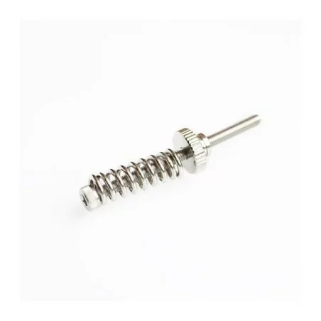Leveling components M3 screw Leveling spring