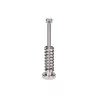 3D printer Leveling components M3 screw Leveling spring