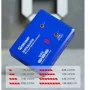 Machine de soudage par points portable au lithium Mechanic W08 Battery spot welder