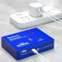 Machine de soudage par points portable au lithium Mechanic W08 Battery spot welder