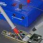 Machine de soudage par points portable au lithium Mechanic W08 Battery spot welder