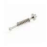 Leveling components M3 screw Leveling spring