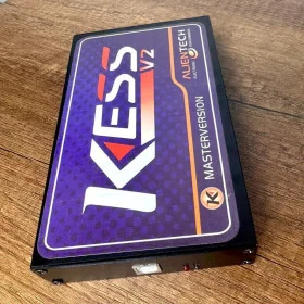 KESS 4.036V2.32 OBD Chip Turning Tool