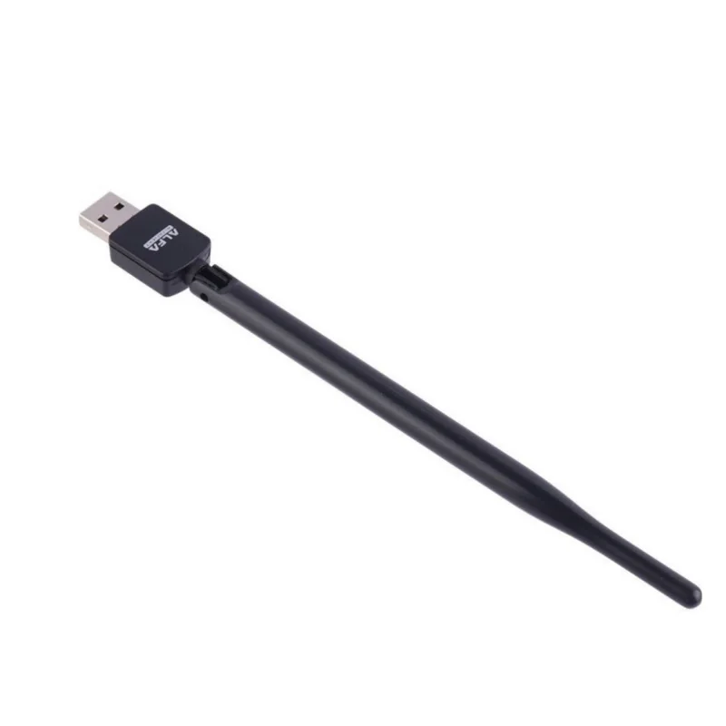 Clé Wifi ALFA avec Antenne 150Mbps UW10