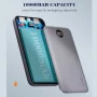 POWER BANK LDNIO (SIYOTEAM) P10 2.1A 2 USB 10000mah