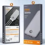 POWER BANK LDNIO (SIYOTEAM) P10 2.1A 2 USB 10000mah