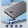 POWER BANK LDNIO (SIYOTEAM) P10 2.1A 2 USB 10000mah