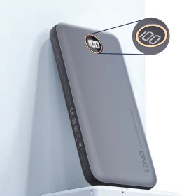 POWER BANK LDNIO (SIYOTEAM) P10 2.1A 2 USB 10000mah