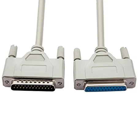 Cable Parallele COM – Longueur 1.5 m Connectique Fiable et Durable