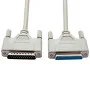 Cable Parallele COM – Longueur 1.5 m Connectique Fiable et Durable