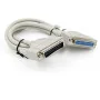Cable Parallele COM – Longueur 1.5 m Connectique Fiable et Durable