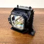 Lampe de projecteur DataShow Compatible Epson, Sony, BenQ, Acer et Optoma