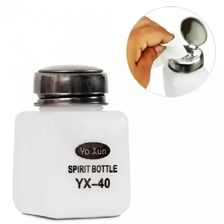 BOITE D'ALCOHOL YAXUN YX-40
