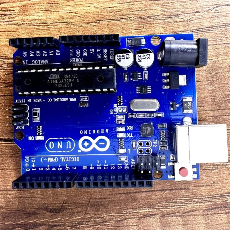 SUPER UNO R3 ATMEGA STARTER KIT 1020